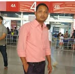 Profile Picture of Ganesh Pandit (@Ganesh-Pandit) on Facebook