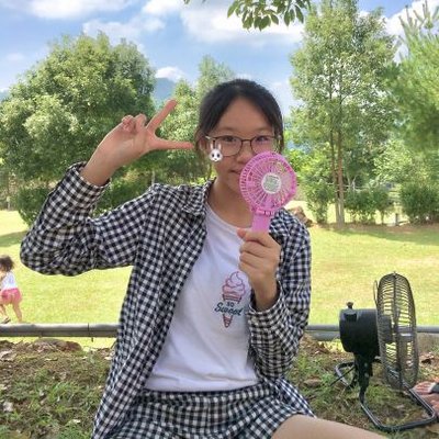 Profile Picture of Wen_Zhen (@WenZhen5) on Twitter