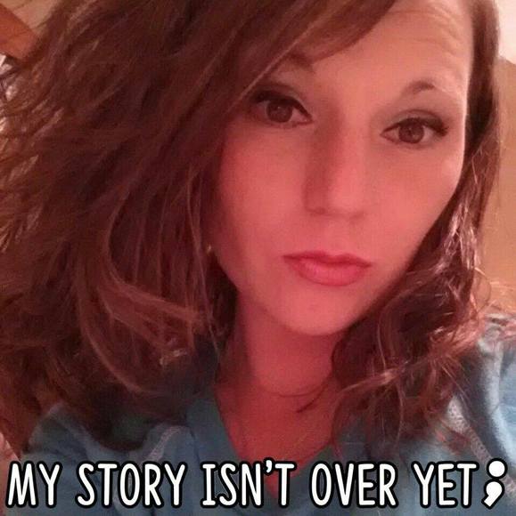 Profile Picture of Tabitha Holtsclaw (@tabie1212) on Poshmark