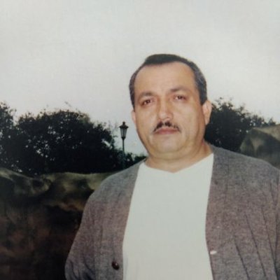 Profile Picture of Rogelio Valladares Gloria (@gloria_rogelio) on Twitter