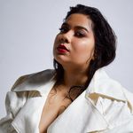 Profile Picture of Neelakshi|Body Positive🦄India • Plus size (@plumptopretty) on Instagram