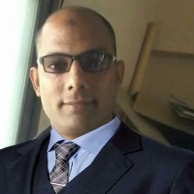 Profile Picture of سليمان (@Joxman7) on Twitter