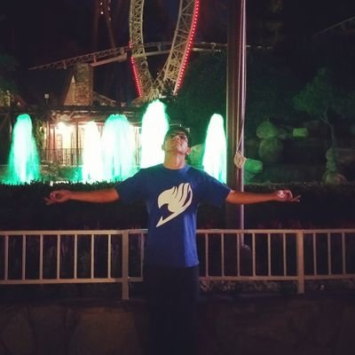 Profile Picture of Javier Zambrano (@Juhveer) on Twitter