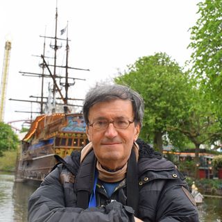 Profile Picture of Paolo Simonich (@paolo.simonich) on Facebook