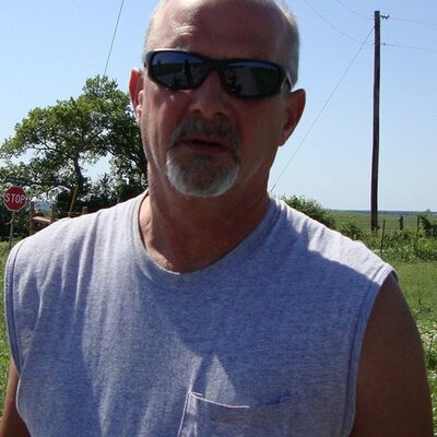 Profile Picture of bob messick (@glassguytx) on Twitter