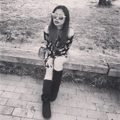 Profile Picture of Jess Quinto (@JessQuinto2) on Twitter