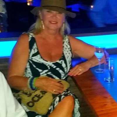 Profile Photo of Connie Davidson (@ireadmore1) on Twitter