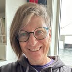 Profile Picture of Barbara BültgeOswald (@Barbara-Bültge-Oswald) on Facebook