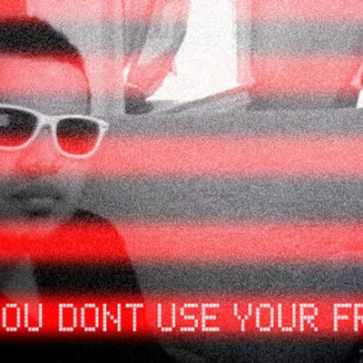 Profile Picture of Adam Paredes (@Doch_) on Twitter