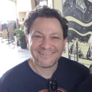 Profile Picture of Rob Berlinger (@robert.berlinger) on Instagram