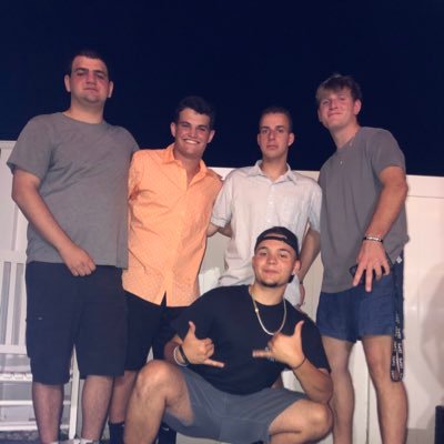 Profile Picture of Kyle Gaertner (@kgaertner5) on Twitter
