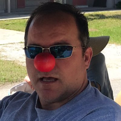 Profile Picture of Scott Craig (@ScottsFight) on Twitter