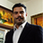 Profile Picture of Ghaith Salman (@ghaith s. jarew) on Flickr