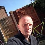 Profile Picture of Allen Cain (@allencain89) on Instagram