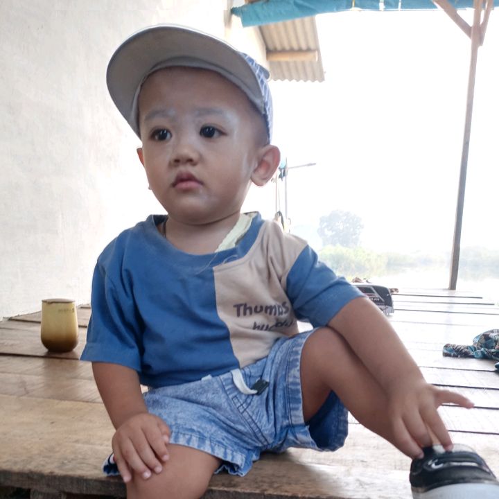 Profile Picture of Ika Andina P (@ikaandinn_) on Tiktok