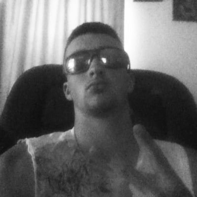 Profile Picture of Dylan Holcomb (@sport_star_7) on Twitter