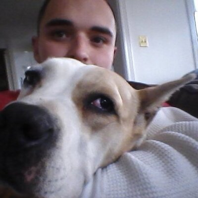 Profile Picture of Derek Rocha (@DrSandman87) on Twitter