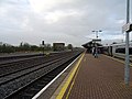 Profile Picture of Limerick Junction railway stationon Wikipedia