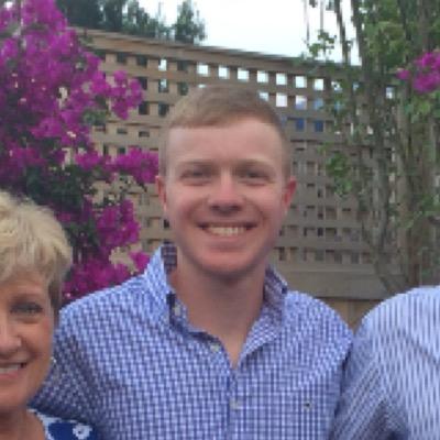 Profile Picture of Tom O'Donnell (@TomODonnell11) on Twitter