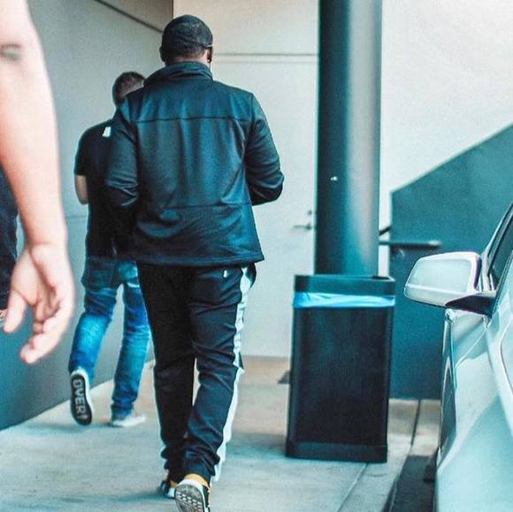 Profile Picture of Jacolby Pierre (@bamj11) on Poshmark