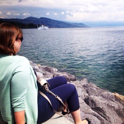 Joanne Skelhorne - Twitter Profile Picture of Joanne Skelhorne (@JoSkelly) on Twitter