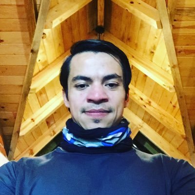 Profile Photo of Guillermo A. Vera Baca (@GuillermoAVera2) on Twitter