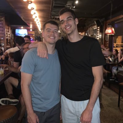 Profile Picture of Andy Heider (@andyheider18) on Twitter