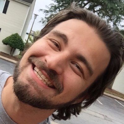 Profile Picture of Alexander Deel (@TheReelDeeL88) on Twitter