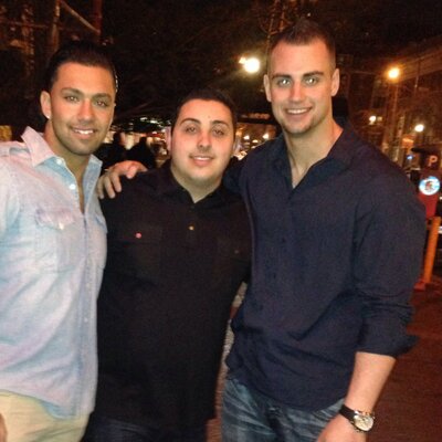 Profile Picture of John Stathis (@Jstats12) on Twitter