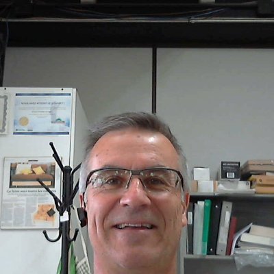 Profile Picture of JEAN CARRIER (@jeannorio) on Twitter