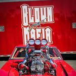 Profile Picture of Bradley Gray (@blownmafiaofficial) on Instagram