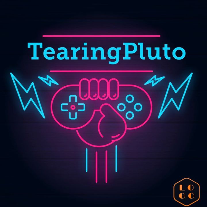 Profile Picture of Brett (@tearingpluto) on Tiktok