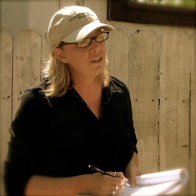 Profile Picture of Michelle LeDoux (@Dakota2500) on Twitter