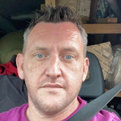 Profile Picture of Mark Bidgood (@topman69) on Twitter