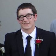 Profile Picture of Joe Eakin (@eaks_joe) on Twitter