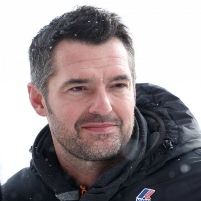 Profile Picture of Alfred Dupont (@GrenobeT) on Twitter