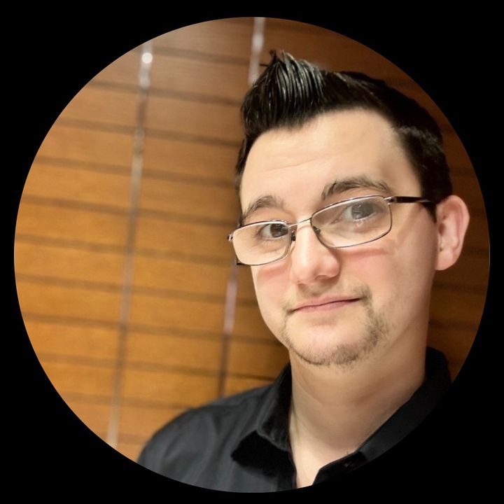 Profile Picture of Kristopher Thomas (@iamkthomas1996) on Tiktok