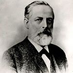 Profile Picture of Julius Lothar Meyer (@julius_lothar_meyer) on Instagram
