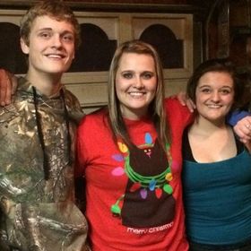 Profile Picture of Taylor Hackbarth (@hackbarth0138) on Pinterest