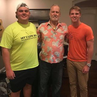 Profile Picture of Jeff Lockamy (@jeff.lockamy.3) on Facebook