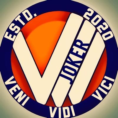 Joker - Twitter Profile Picture of Joker (@JustinKramm1) on Twitter