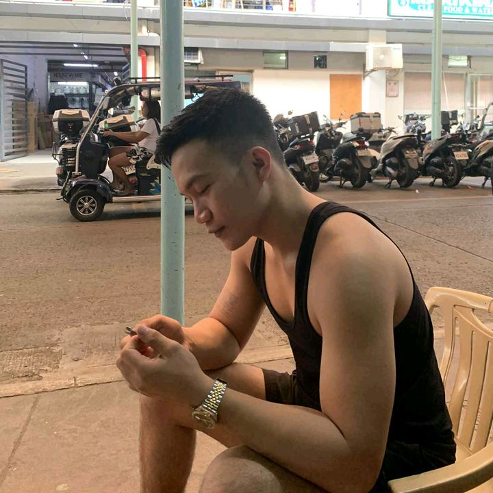 Profile Picture of Jason Marbebe (@jason.marbebe2) on Tiktok