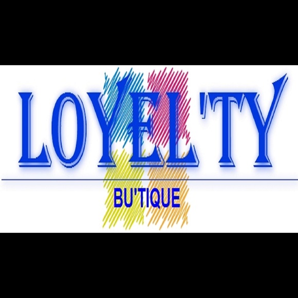 Profile Picture of Loyel'ty Bu'tique (@loyeltybutique) on Poshmark