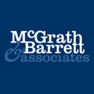 Profile Picture of McGrath Barrett (@McGrathBarrett) on Twitter