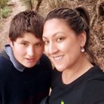 Profile Picture of Rohanilarner (@rohanialice) on Instagram