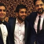 Profile Picture of Arun Chawla (@arunchawlaaa) on Instagram