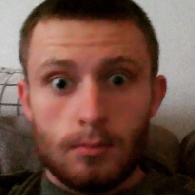 Profile Picture of Andrew Canter (@AndrewCanter2) on Twitter