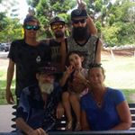 Profile Picture of Geoff Barnes (@hawk0569) on Instagram