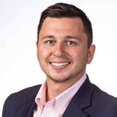 Profile Picture of Chase Mayer (@chasemayer) on Twitter