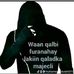 Profile Picture of Cabdii Qadar Ahmed (@Cabdii-Qadar-Ahmed) on Facebook